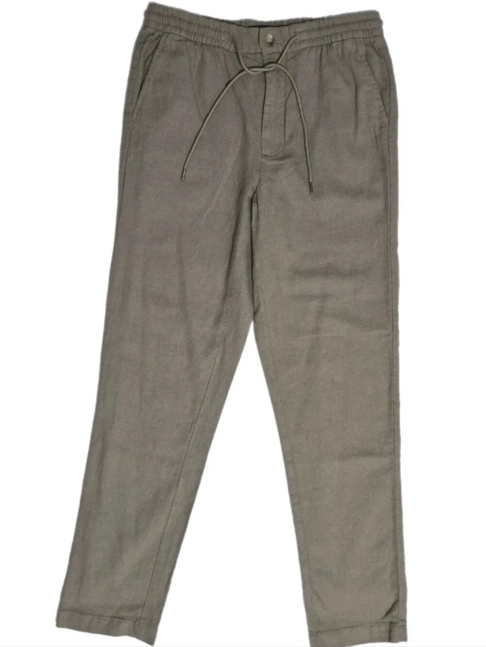 Two ( 2 ) Pairs Of Rails Callum Drawstring Pants Size S